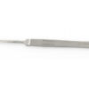 HOOK SHARP POINTED - 15 cm