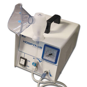 HOSPYNEB PROFESSIONAL NEBULIZER - piston - 230V-50/60 Hz