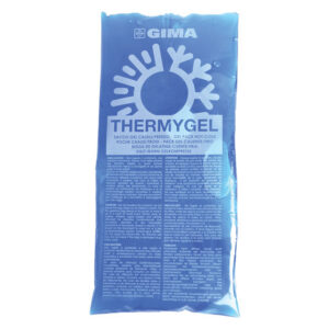 HOT-COLD THERMY GEL 11x26 cm
