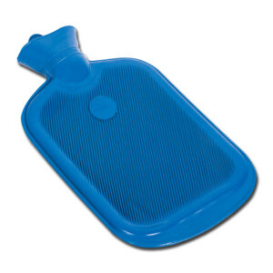 HOT WATER BOTTLE