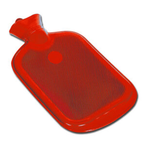 HOT WATER BOTTLE