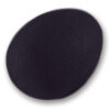 Huevo Ejercitador de Mano y Dedos Squeeze Egg X-Firm Negro | Fuerza de Agarre GIMA 47144