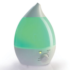 HUMI-RAINBOW HUMIDIFIER
