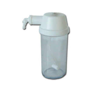 HUMIDIFIER - autoclavable