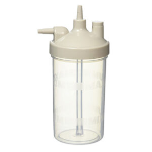 HUMIDIFIER BOTTLE for 34604-5, 34616-7
