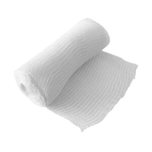 HYDROPHILIC BANDAGE CM 10 x 4 M