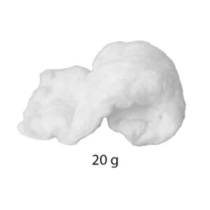 HYDROPHILIC COTTON 20 GR