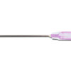 HYPODERMIC NEEDLE 18G 1.2x38 mm - sterile