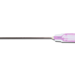HYPODERMIC NEEDLE 18G 1.2x38 mm - sterile