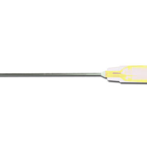 HYPODERMIC NEEDLE 19G 1.1x38 mm - sterile