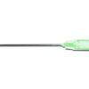 HYPODERMIC NEEDLE 21G 0.8x38 mm - sterile