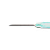 HYPODERMIC NEEDLE 23G 0.6x25 mm - sterile