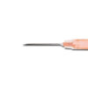 HYPODERMIC NEEDLE 25G 0.5x16 mm - sterile