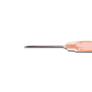 HYPODERMIC NEEDLE 25G 0.5x16 mm - sterile
