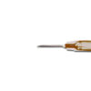 HYPODERMIC NEEDLE 26G 0.45x12.7 mm - sterile