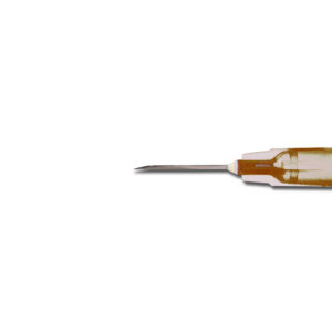 HYPODERMIC NEEDLE 26G 0.45x12.7 mm - sterile