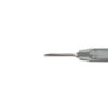 HYPODERMIC NEEDLE 27G 0.4x12.7 mm - sterile