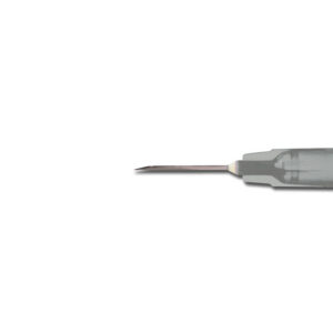 HYPODERMIC NEEDLE 27G 0.4x12.7 mm - sterile