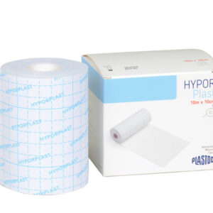 HYPOR-PLAST ROLLS 10 m x 10 cm