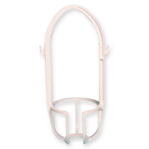 I.V BOTTLE HOLDER - plastic
