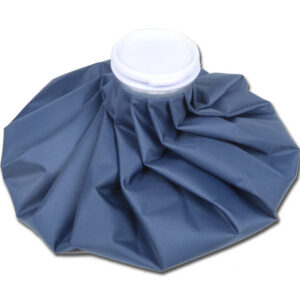 ICE BAG diameter 28 cm - small cap 5 cm