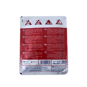 IDROGEL GAUZE 10X10CM