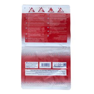 IDROGEL GAUZE 20X20CM