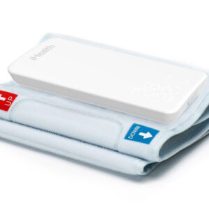 iHEALTH NEO BP5S BLOOD PRESSURE MONITOR