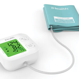 iHEALTH TRACK CONNECTED B.P.M.