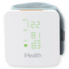 iHEALTH VEW BP7S BLOOD PRESSURE MONITOR - wrist with display