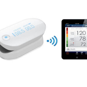 iHEALTH WIRELESS PULSE OXIMETER