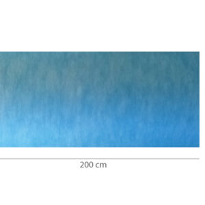 IMPERMEABLE, ABSORBENT, PRE-CUT MATS