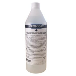 IMPREDIS SOFT SANITIZER 1LT*