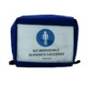 INDIVIDUAL FIRST AID KIT