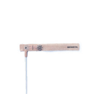 INFANT PROBE under 3 kg - over 40 kg Nellcor comp.-disposable