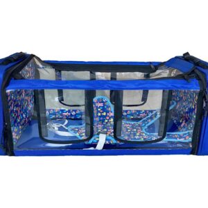 INFANT TRANSPORT UNIT