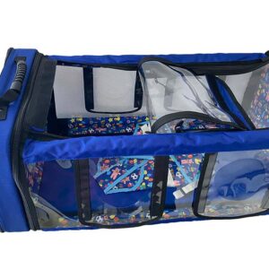 INFANT TRANSPORT UNIT