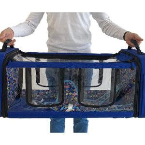 INFANT TRANSPORT UNIT