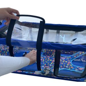 INFANT TRANSPORT UNIT