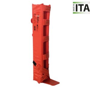 INFERIOR RIGID EMERGENCY SPLINT