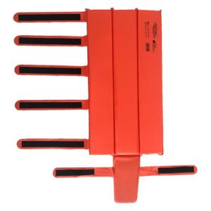 INFERIOR RIGID EMERGENCY SPLINT