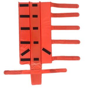 INFERIOR RIGID EMERGENCY SPLINT