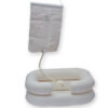 INFLATABLE SHAMPOO BASIN
