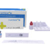 INFLUENZA A/B TEST - cassette for 24600