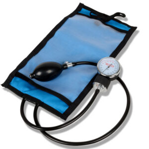 INFUSION CUFF - 500 ml