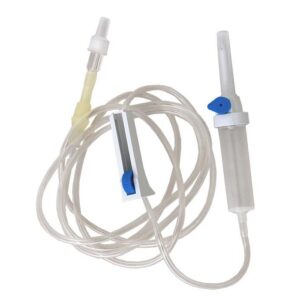 INFUSION SET*