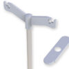 INFUSION STAND for 27869-71, 27880-97