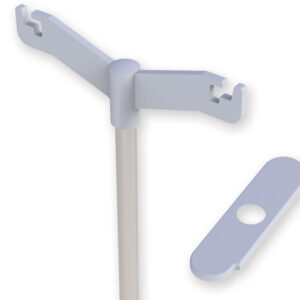 INFUSION STAND for 27869-71, 27880-97