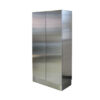 INOX CABINET