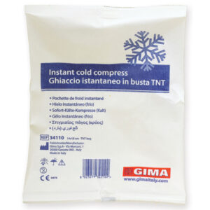 INSTANT ICE